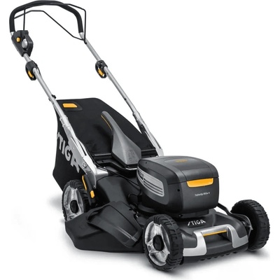 STIGA Multiclip 747e V Kit (298473278/ST1)