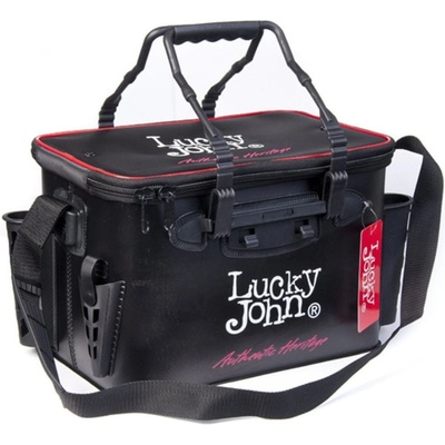 Lucky John Eva Boat Bag 36x23x25cm