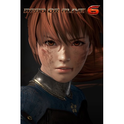 KOEI TECMO Dead or Alive 6 [Digital Deluxe Edition] (PC)