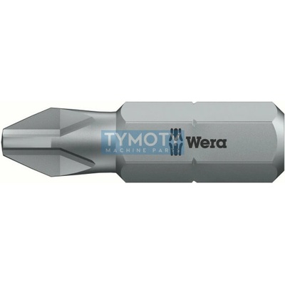 Wera PH1x25 mm 851/1 Z 072070