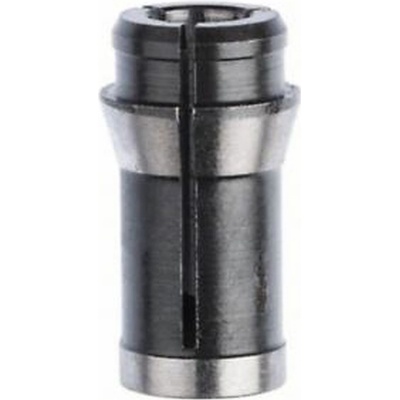 BOSCH Klieštinové upínacie púzdro bez upínacie matice, 6 mm 2608570137