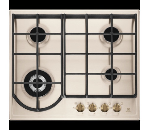 Electrolux EGH6343RON