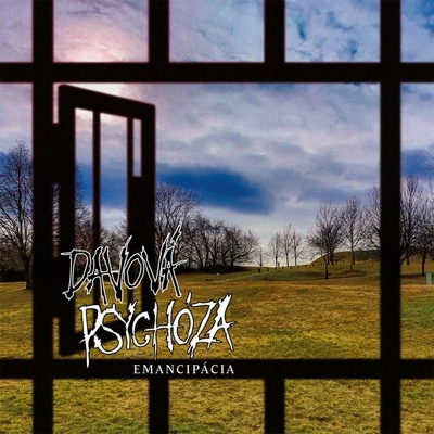 Davová Psychóza: Emancipácia: CD