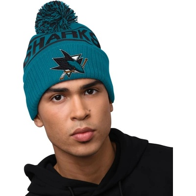 Starter kulich San Jose Sharks 1997 Blizzard
