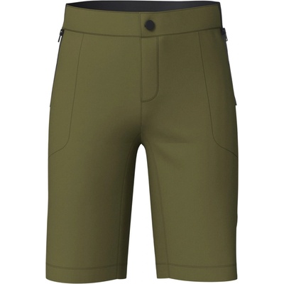 Cube Trail Short CMPT olive