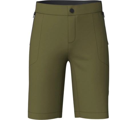 Cube Trail Short CMPT olive