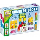 Dohány 680 kocky Maxi Blocks čísla v kartóne 34 ks