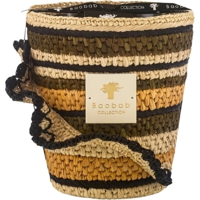 Baobab Collection Fety Anjara Ароматна свещ, каки, 16 cm (MAX16FANJ)