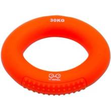 Y&Y VERTICAL CLIMBING RING Posilovač prstů ORANGE 30KG