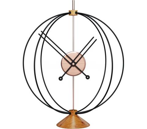 Mclocks AT315 Atom