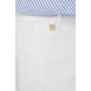 Lauren Ralph Lauren Къси панталони Lauren Ralph Lauren (200661653003)