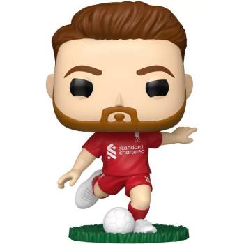 Funko Pop! Football: Liverpool - Alexis Mac Allister #75 (FUNKO-103594)