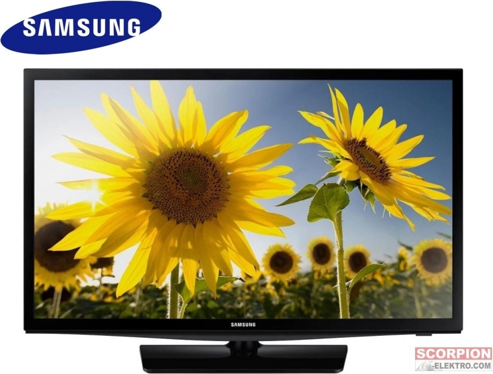 Samsung UE19H4000