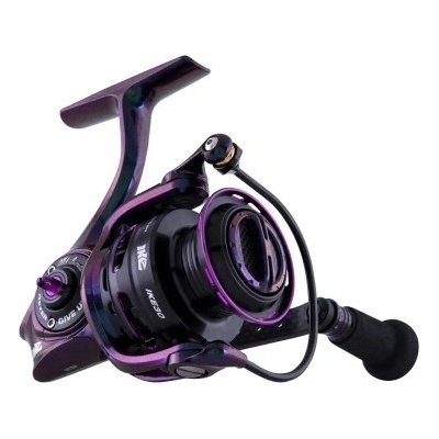 Abu Garcia Revo Ike 20