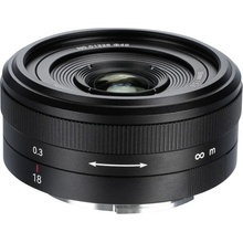 7ARTISANS 18 mm f/5,6 FF pro Sony E