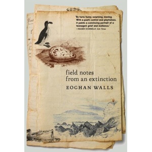 Field Notes from an Extinction (ISBN: 9781911710288)