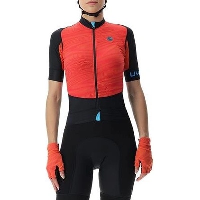 UYN W ALLROAD OW SHIRT SH_SL Lady