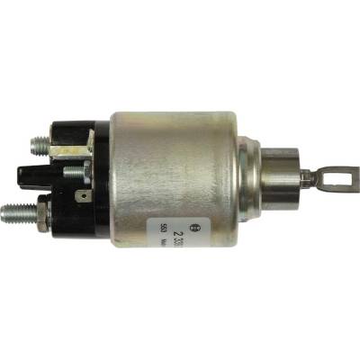 Elektromagnetický spínač, startér AS-PL SS0016(BOSCH)