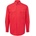 Portwest bizflame plus fr69 / Огнеупорна антистатична риза l (fr69rerl)