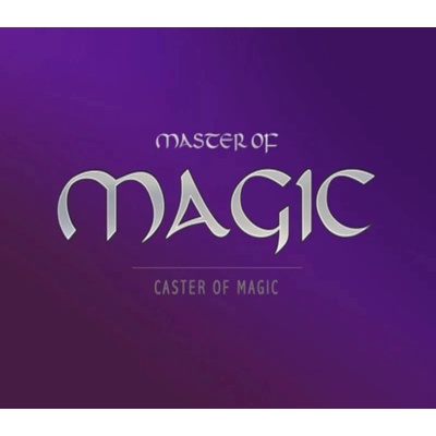 Master of Magic: Caster of Magic