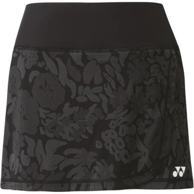 Yonex 26097 sukně black