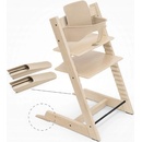 Stokke Tripp Trapp Beech Natural