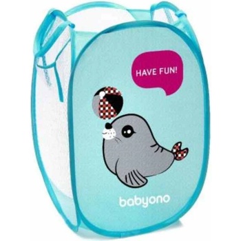 Babyono Сгъваем кош за играчки Babyono (2010000001776)