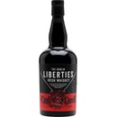 The Dublin Liberties Oak Devil 46% 0,7 l (holá láhev)