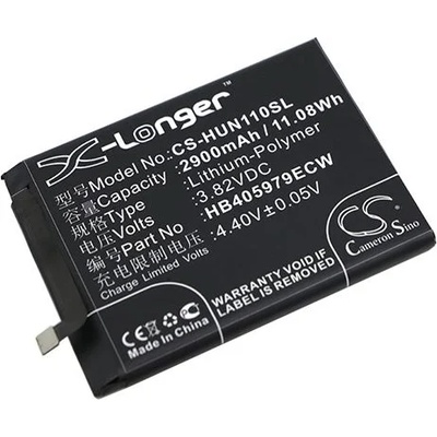 Батерия за Huawei Y5, Y6 и други, 2900mAh (CS-HUN110SL)