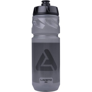 Laceto Boca 800ml тъмносиво, черно 800 ml (lt-boca-08-gy)