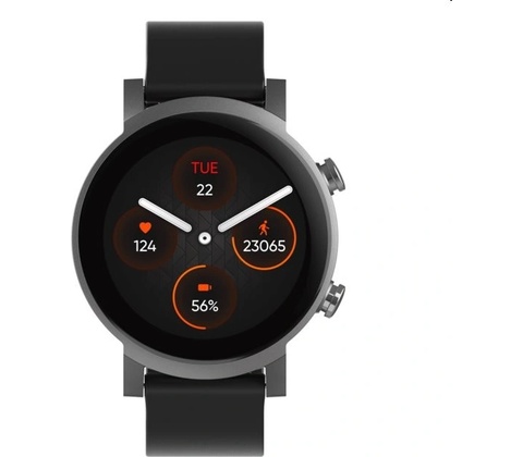 TicWatch E2