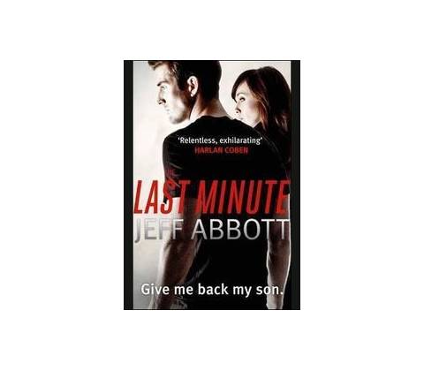 The Last Minute