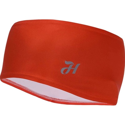 Holokolo Cyklistická Summer headband červená