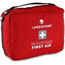 LifeSystems Mountain First Aid