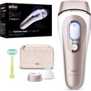 Braun Smart Skin I-Expert PL7147 + puzdro a 2 hlavice