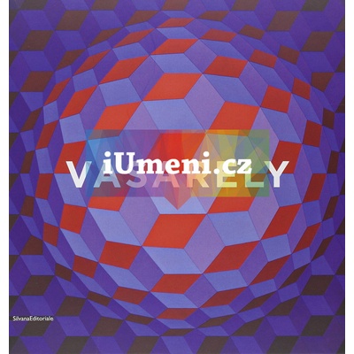 Vasarely: Hommage / Tribute | Tobias G. Natter