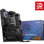 MSI MPG X670E Carbon WIFI Дънни платки