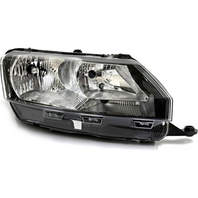 Škoda Rapid-Přední světlo H7 VALEO - pravé 5JB941018VALEO