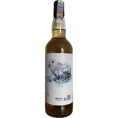 Ben Nevis 5y 59,3% 0,7 l (čistá fľaša)