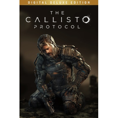 The Callisto Protocol (Deluxe Edition)