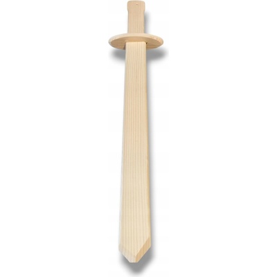 Drevený meč rytiera hračka 57 cm