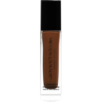 Anastasia Beverly Hills Luminous Foundation озаряващ фон дьо тен цвят 510W 30ml