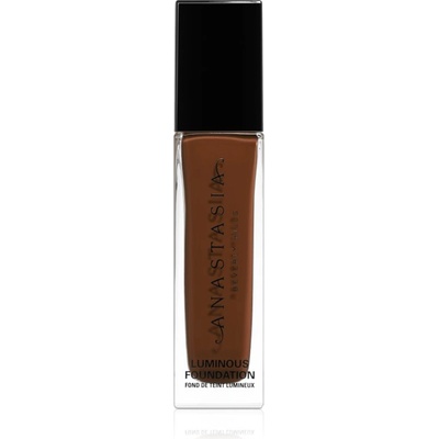 Anastasia Beverly Hills Luminous Foundation озаряващ фон дьо тен цвят 510W 30ml