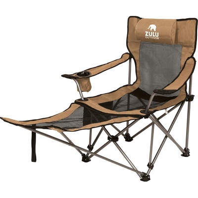 Zulu Veru Relax béžová