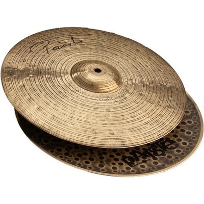 Paiste Signature Dark Energy Hi-Hat Mark I 15"