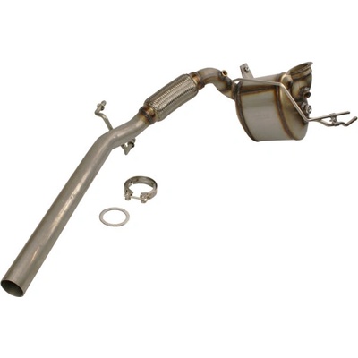 Filter sadzí/pevných častíc výfukového systému MAXGEAR 27-6214 (276214)