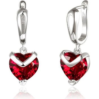 Swarovski E. náušnice SEE3840