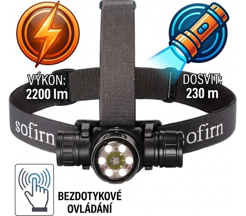 Sofirn HS21