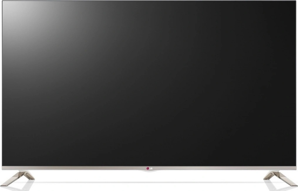 LG 42LB671V