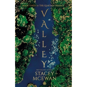Valley | MCEWAN STACEY (ISBN: 9781915998613)